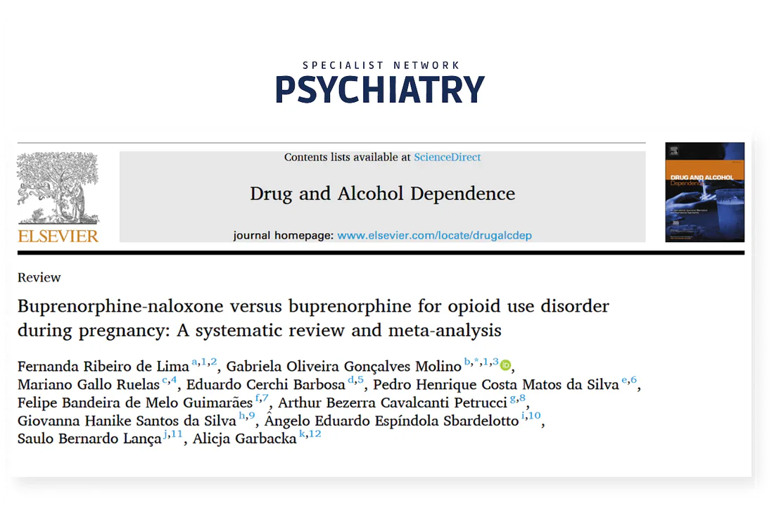 Psychiatry